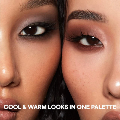 PALETA SOMBRAS MAJOR DIMENSION PATRICK TA VOL III